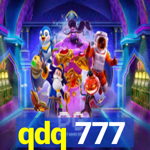 qdq 777